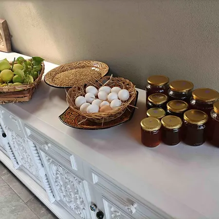 Tenuta Naturale * Villa San Pietro