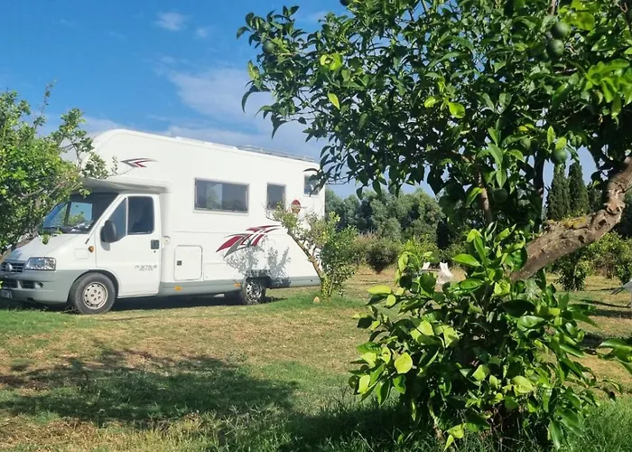 Tenuta Naturale * Villa San Pietro