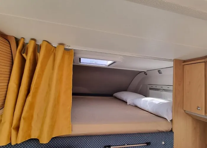Tenuta Naturale Campingplatz *