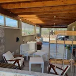 Camping Tenuta Naturale Villa San Pietro