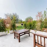 אתר קמפינג Tenuta Naturale Villa San Pietro