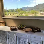 Tenuta Naturale Camping Villa San Pietro