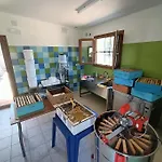 Tenuta Naturale Camping