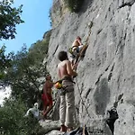 Tenuta Naturale Camping Villa San Pietro