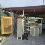 Tenuta Naturale Camping