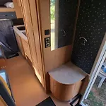Camping Tenuta Naturale Villa San Pietro