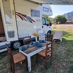 Tenuta Naturale Camping Villa San Pietro