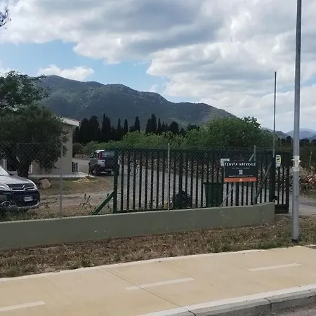 Tenuta Naturale 圣彼得罗镇