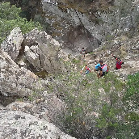 Campsite Tenuta Naturale