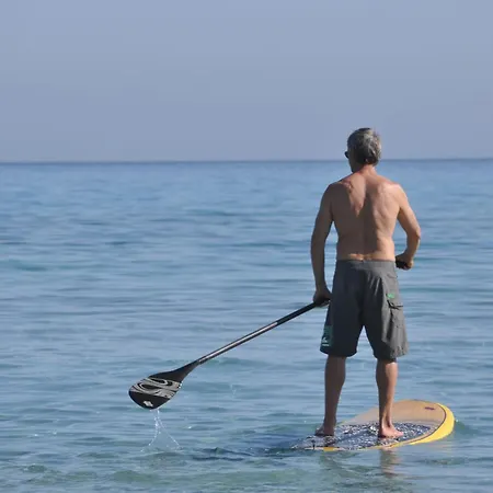 Camping Tenuta Naturale