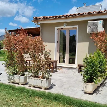 Tenuta Naturale * Villa San Pietro