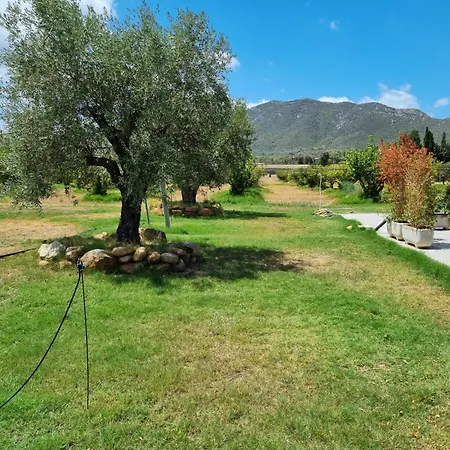 Parque de Campismo Tenuta Naturale *
