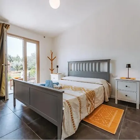 Tenuta Naturale Villa San Pietro