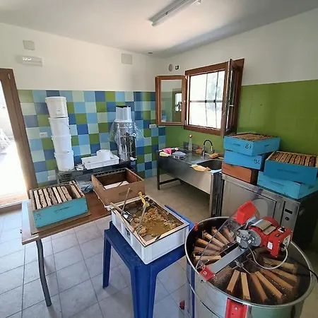 Tenuta Naturale Camping