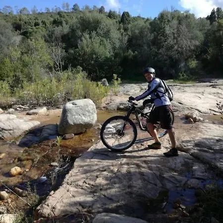 Tenuta Naturale Campsite *