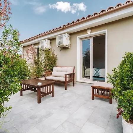 Tenuta Naturale Villa San Pietro