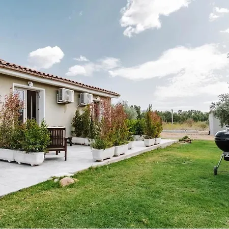 Tenuta Naturale Villa San Pietro