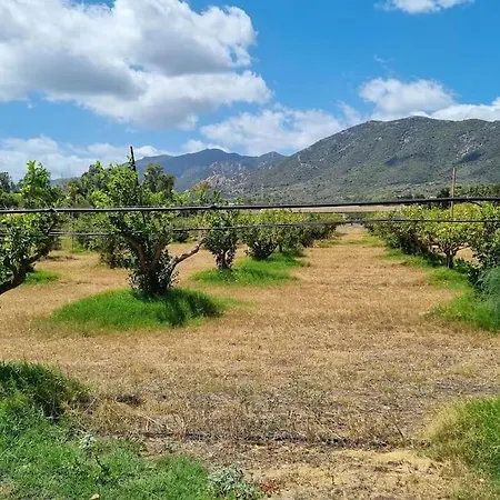 Tenuta Naturale * Villa San Pietro