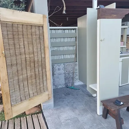 Tenuta Naturale Camping Villa San Pietro