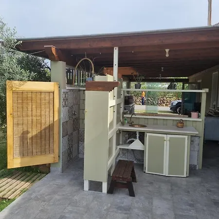 Tenuta Naturale Campsite