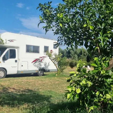 Tenuta Naturale * Villa San Pietro
