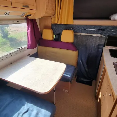 Campingplads Tenuta Naturale *