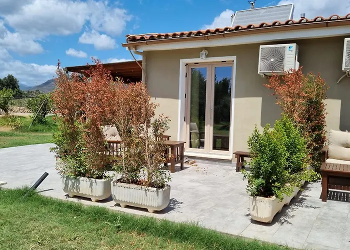 Tenuta Naturale * Villa San Pietro