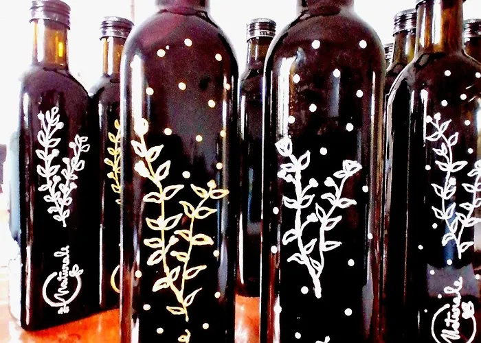 Tenuta Naturale *