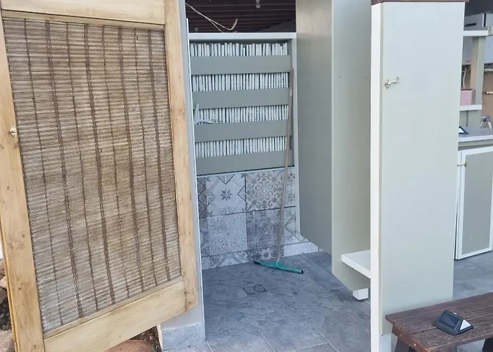 Tenuta Naturale 营地 圣彼得罗镇