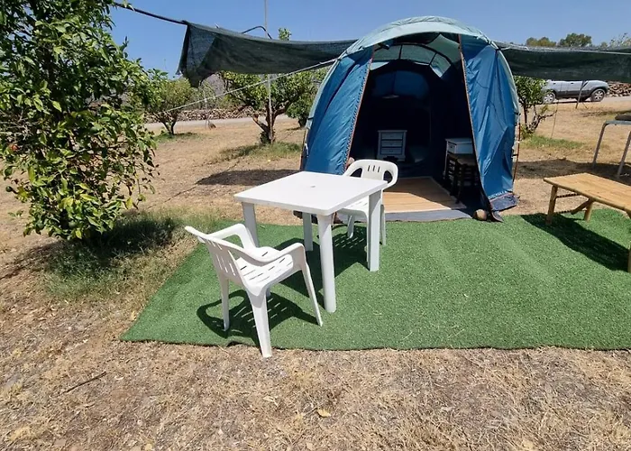 Tenuta Naturale Villa San Pietro