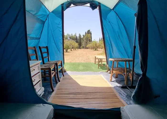 Tenuta Naturale *